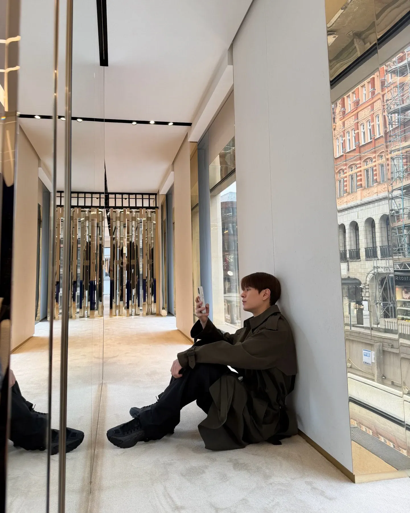 Today’s hot picks from the 승민 (Stray Kids) community