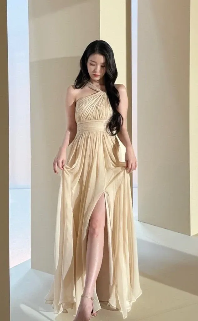 Foto aktivitas terbaru IU