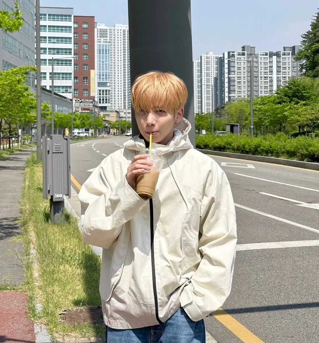 태현 (투모로우바이투게더) 최근 활동샷