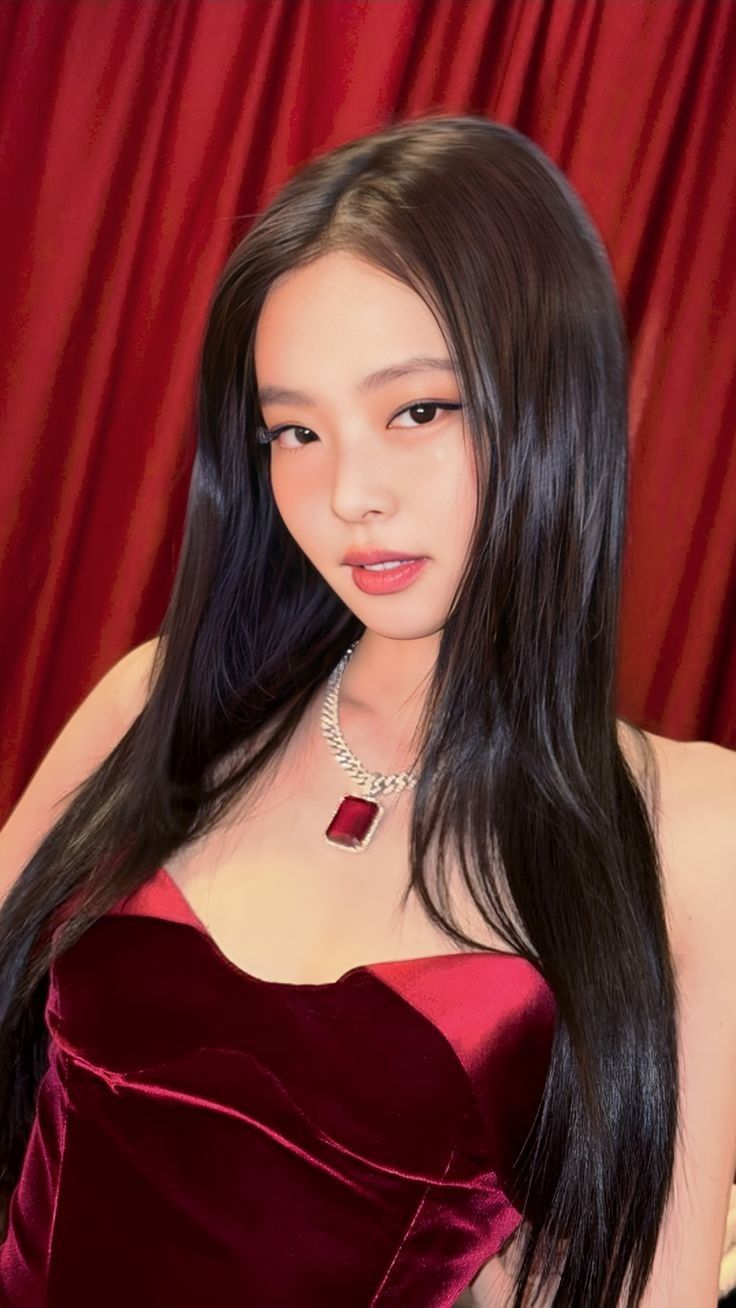 BLACKPINK의 비하인드 컷