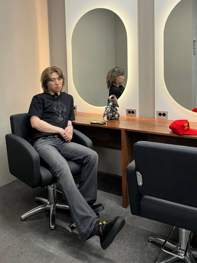 大声 (BIGBANG)粉丝拍下的瞬间