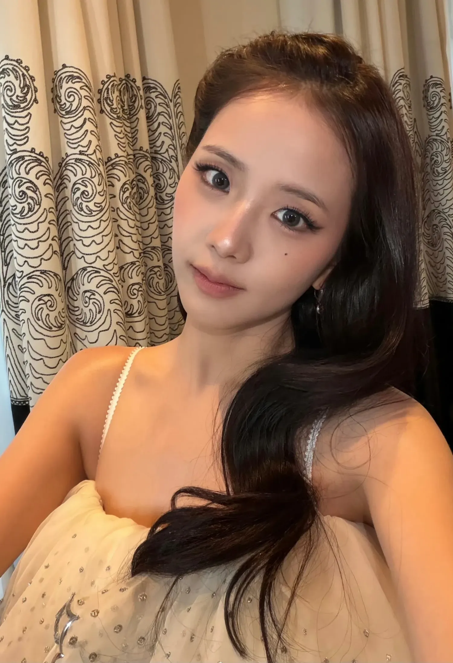 智秀 (BLACKPINK)的最新活動照片