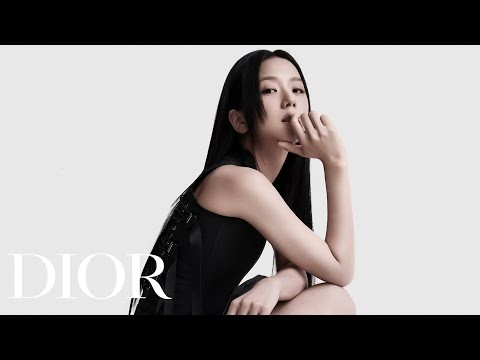 Momen yang diabadikan oleh penggemar Jisoo (BLACKPINK)