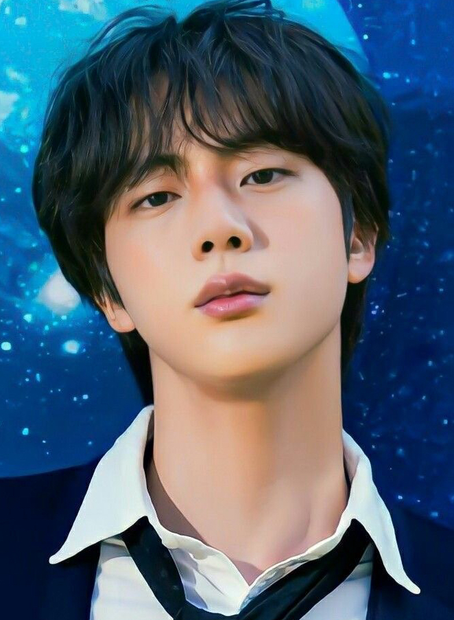 진 (방탄소년단) 팬이 찍은 순간