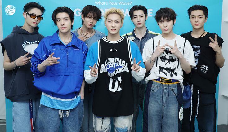 ENHYPEN의 최신 사진