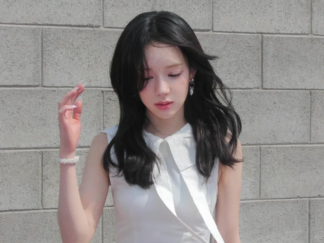Latest photo of Ryu Sarang (izna)