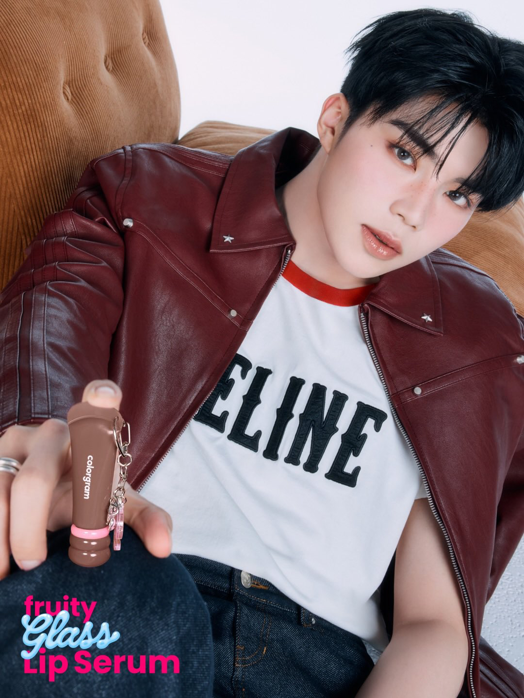 Foto aktivitas terbaru Park Gunwook (ZEROBASEONE)