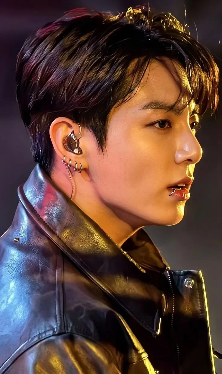 ジョングク (BTS)ファンがシェアした感性あふれる壁紙
