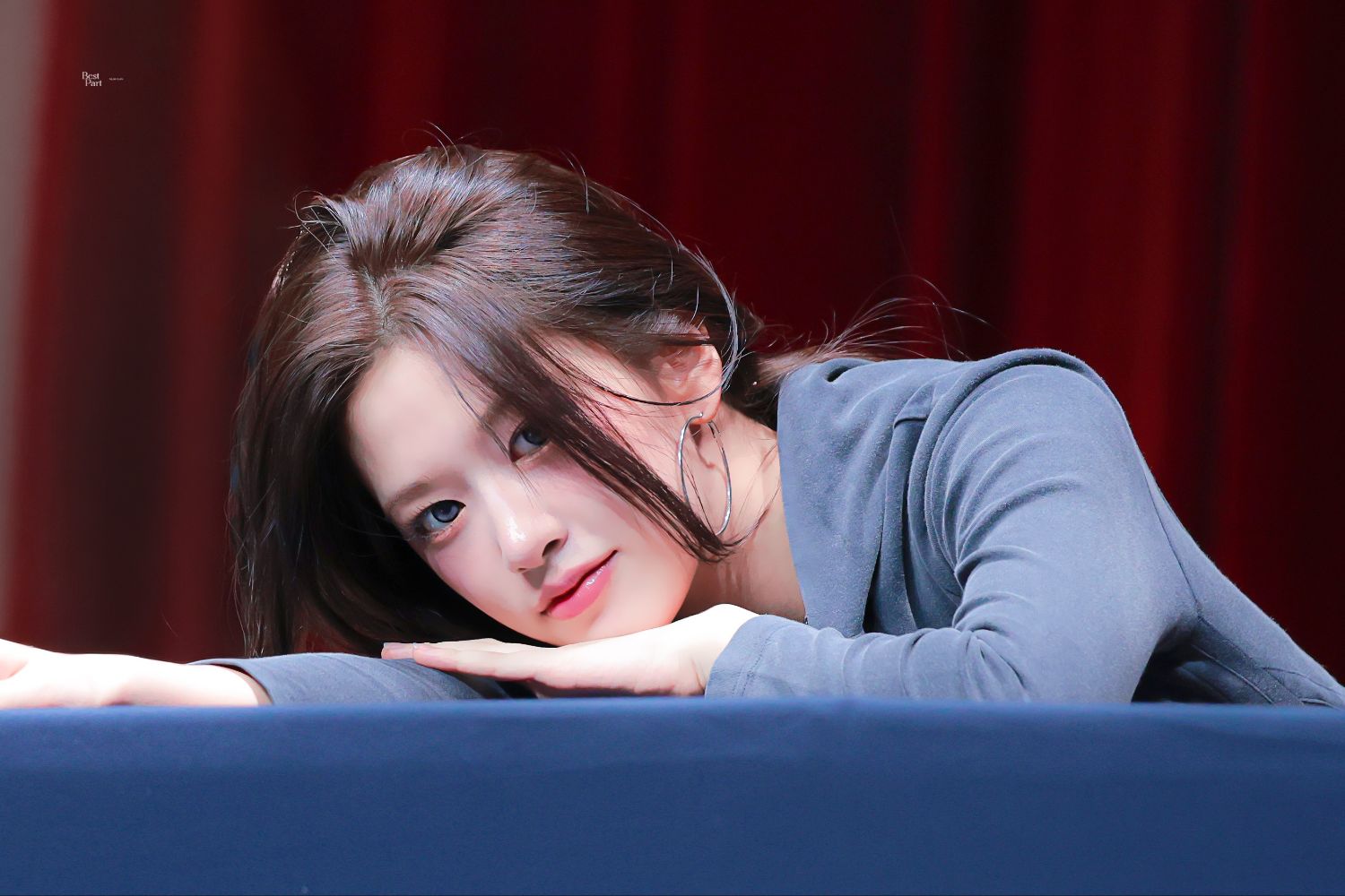 안유진 (IVE)의 최신 사진