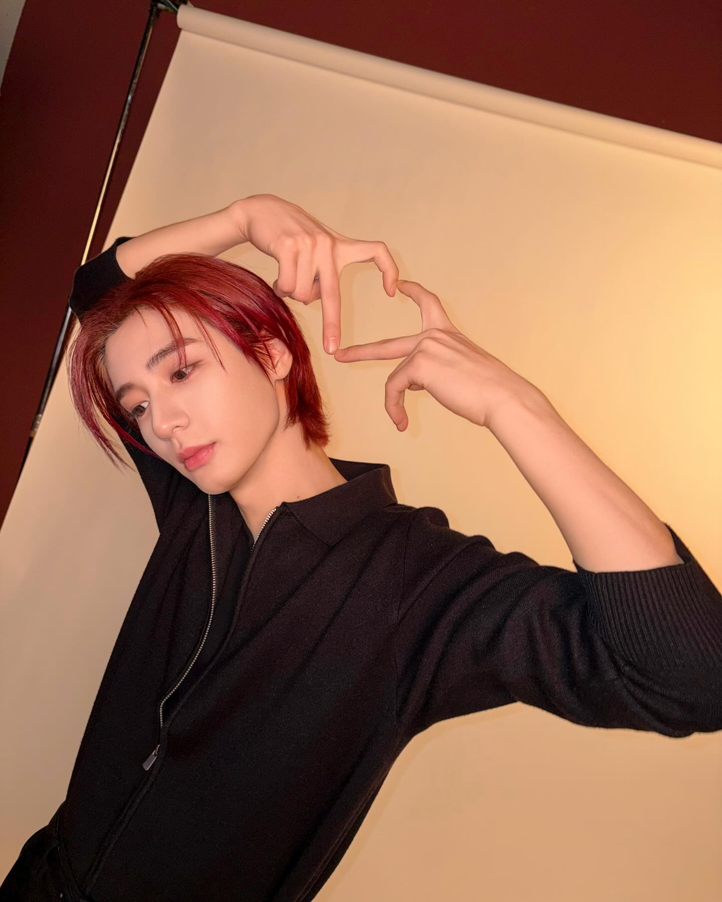 Latest photo of Leehan (BOYNEXTDOOR)