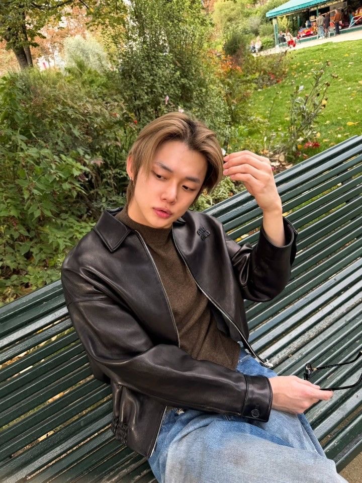 투모로우바이투게더의 최신 사진