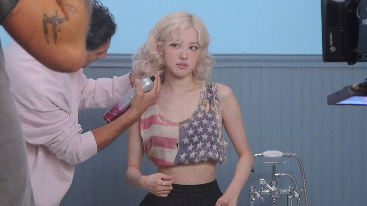 BLACKPINK 팬이 찍은 순간