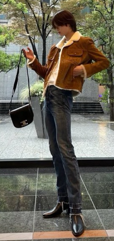 ケイ (&TEAM)の最新写真