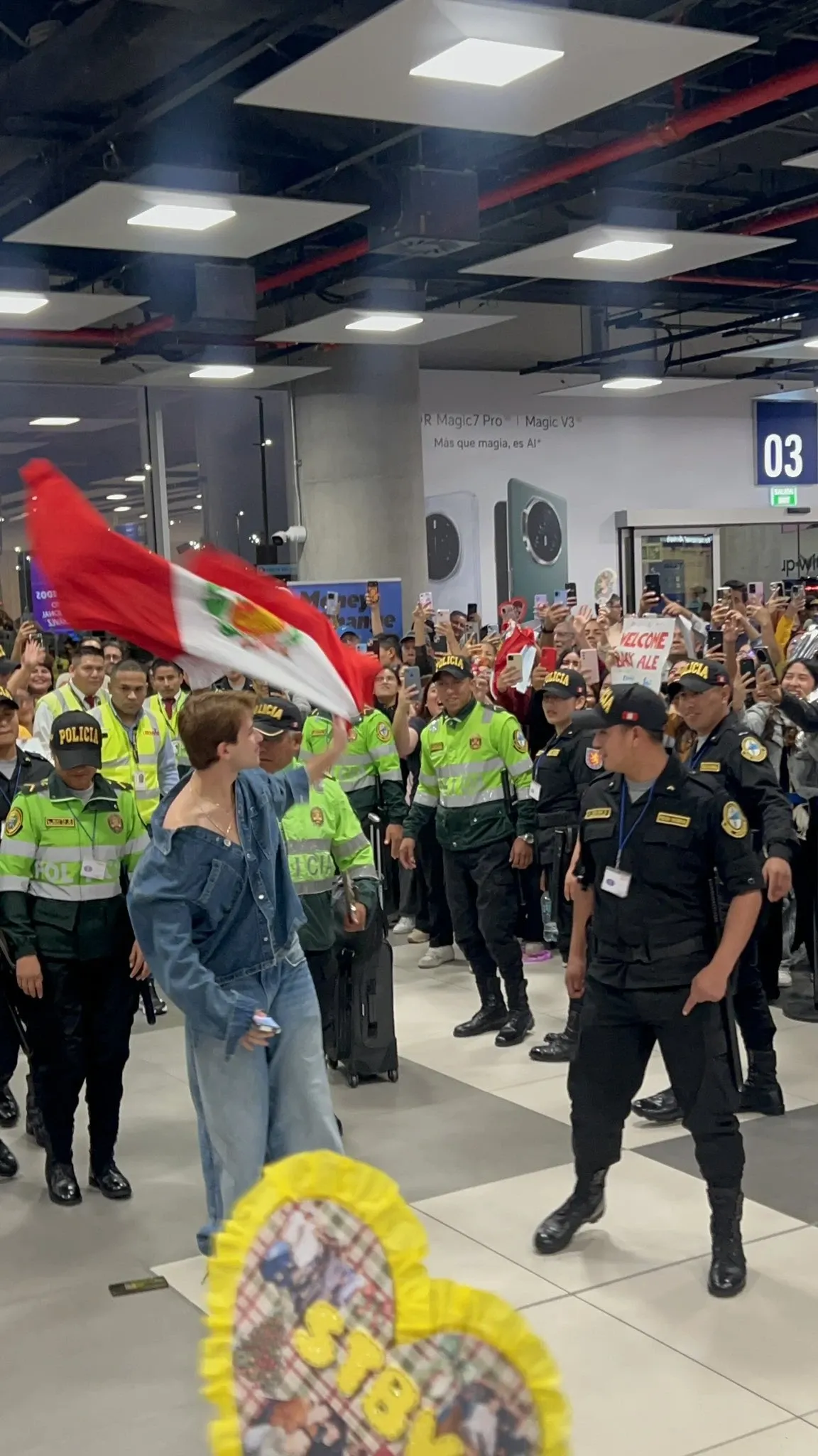 Today's most popular wallpaper in the Alejandro (SANTOS BRAVOS) community