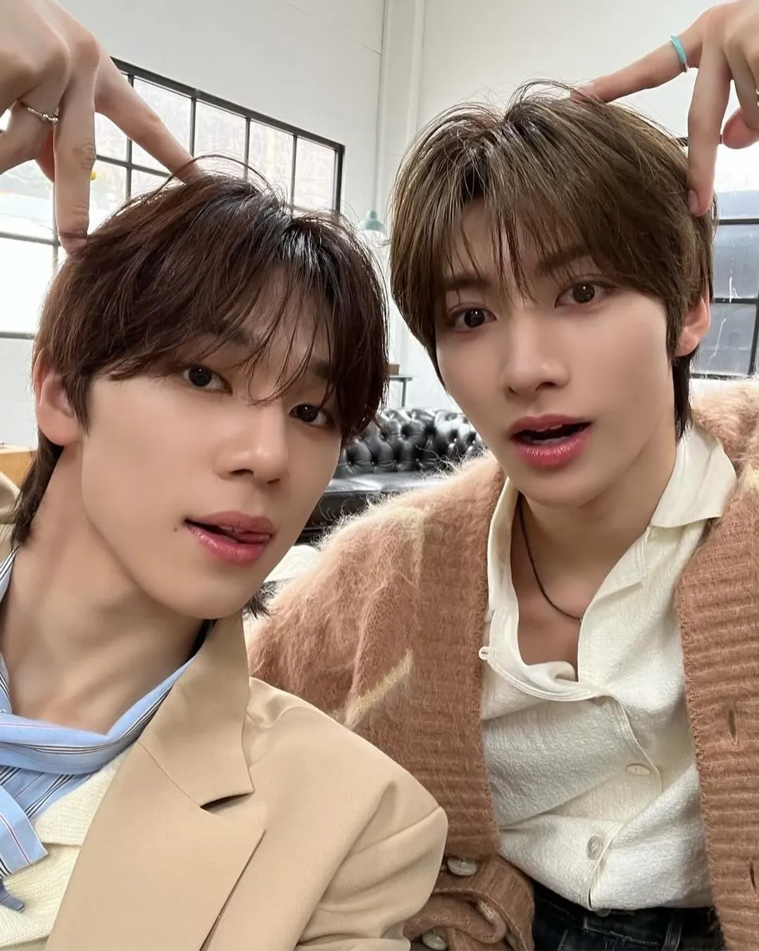 Latest photo of So Geon (NEXZ)