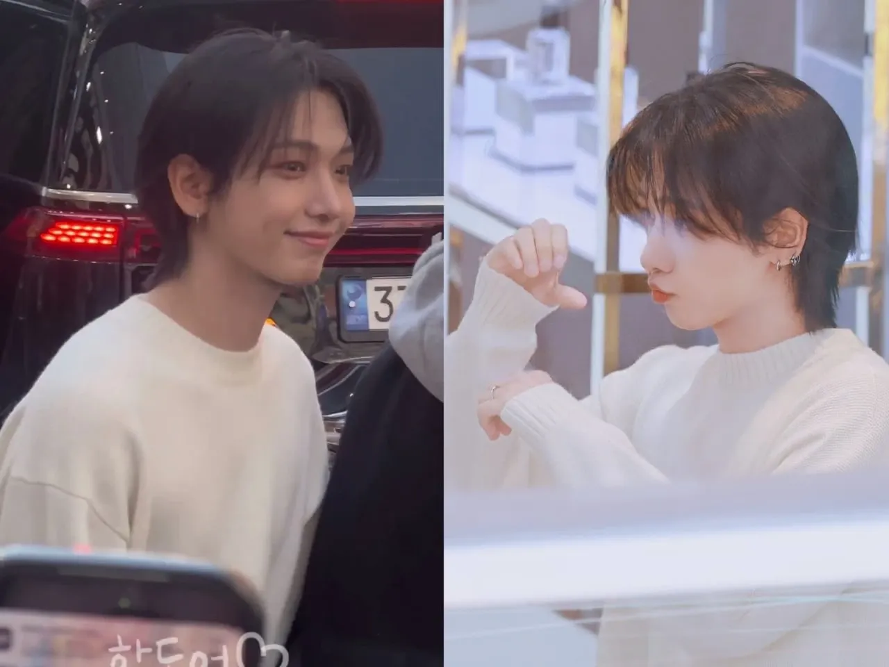 Latest photo of Myeong Jaehyun (BOYNEXTDOOR)