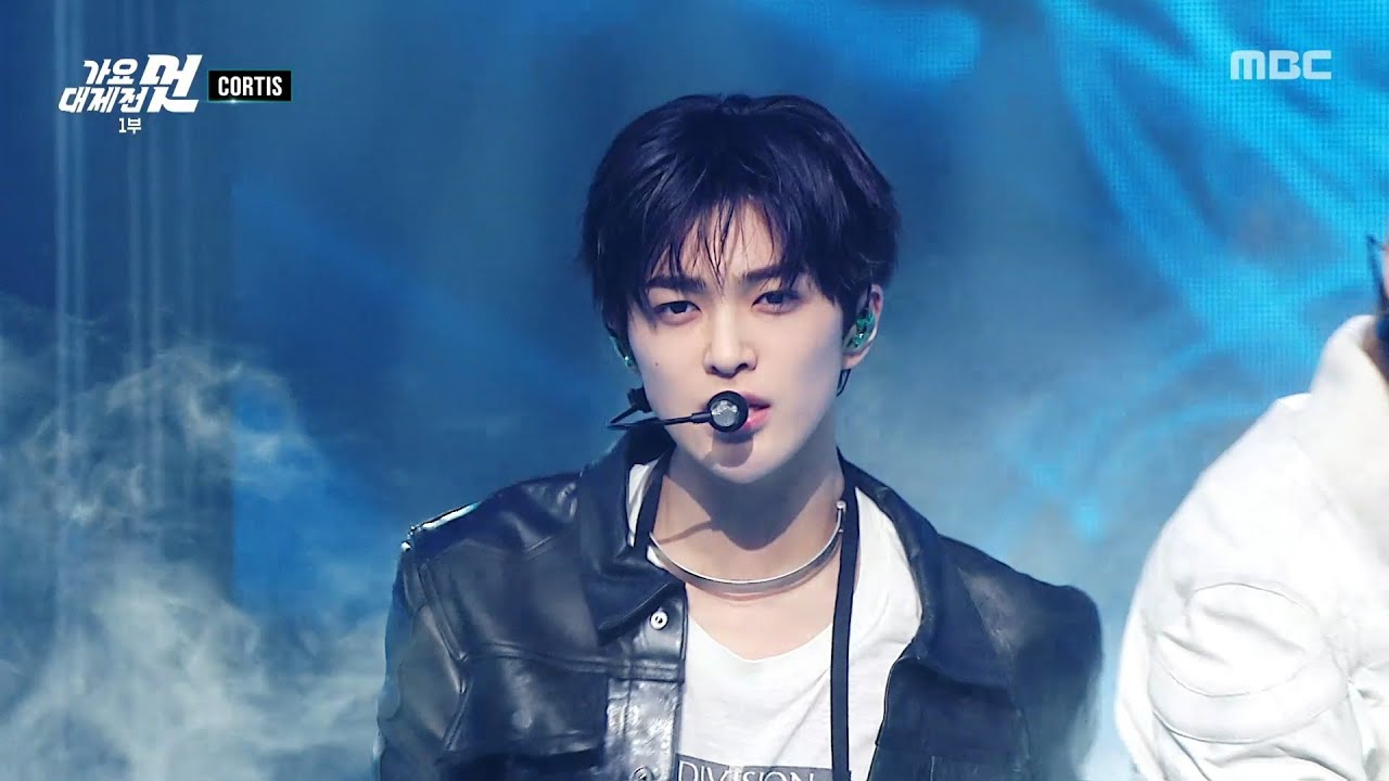 Latest photo of CORTIS