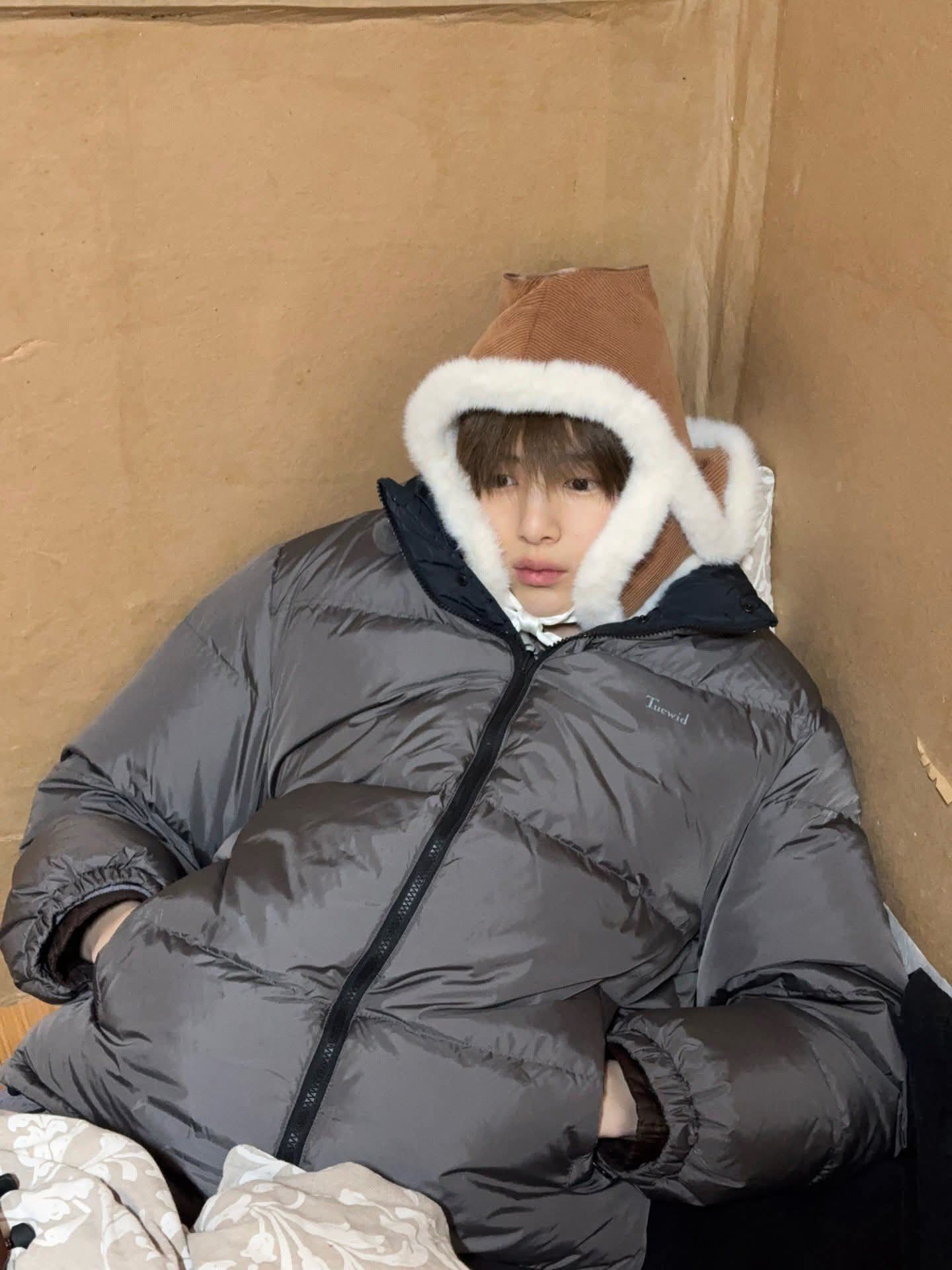 주훈 (CORTIS)의 최신 사진