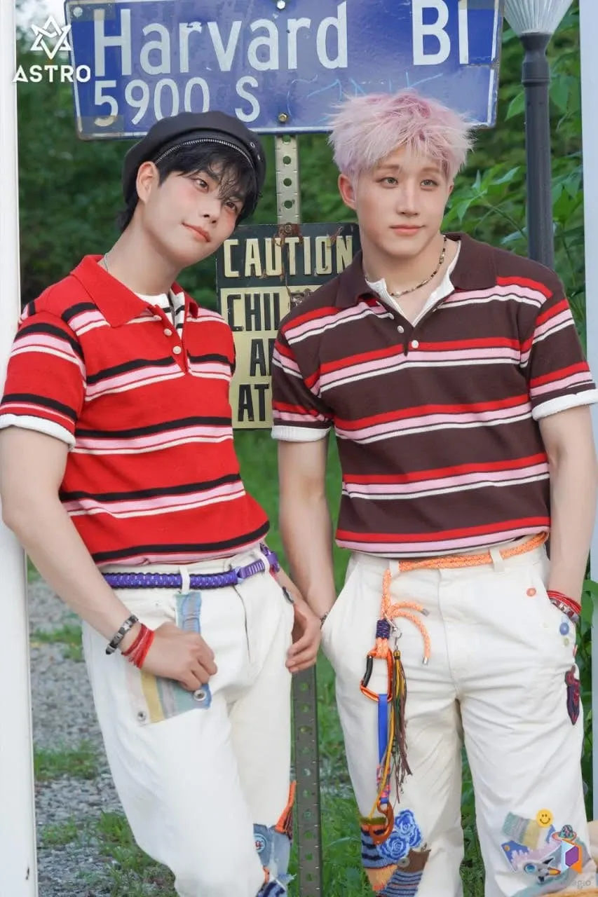 Latest photo of ASTRO