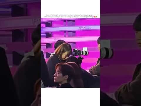 Behind-the-scenes cut of Yoona (Girls' Generation)