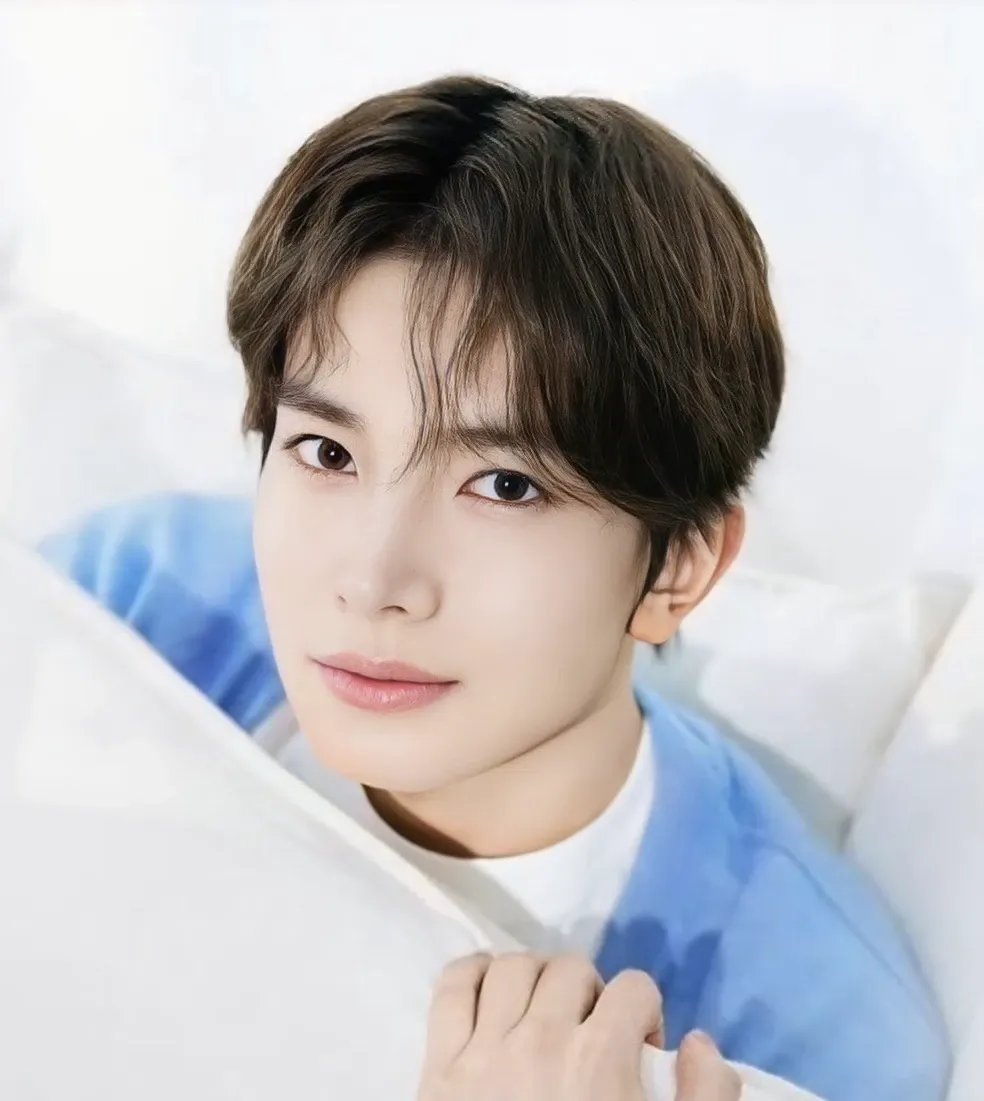 에반 팬이 찍은 순간