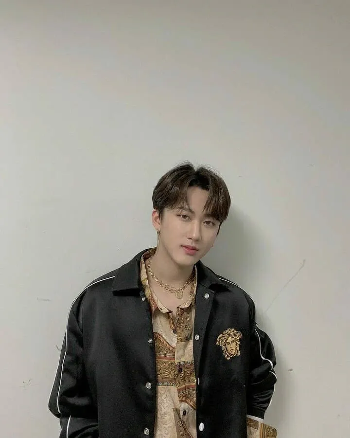 チャンビン (Stray Kids)の最新写真