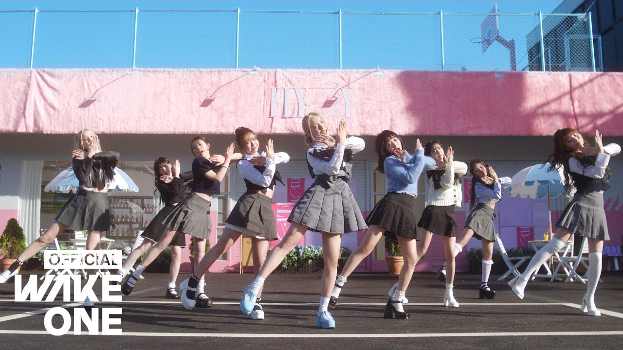 Behind-the-scenes cut of Kep1er