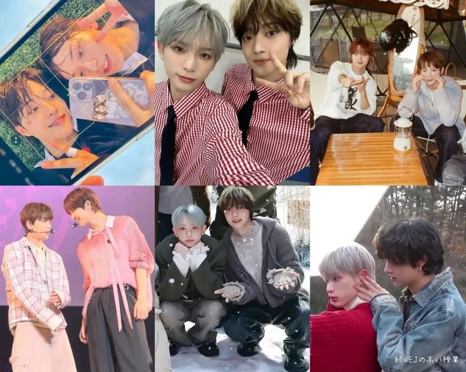 Feed komunitas K-pop terpanas hari ini