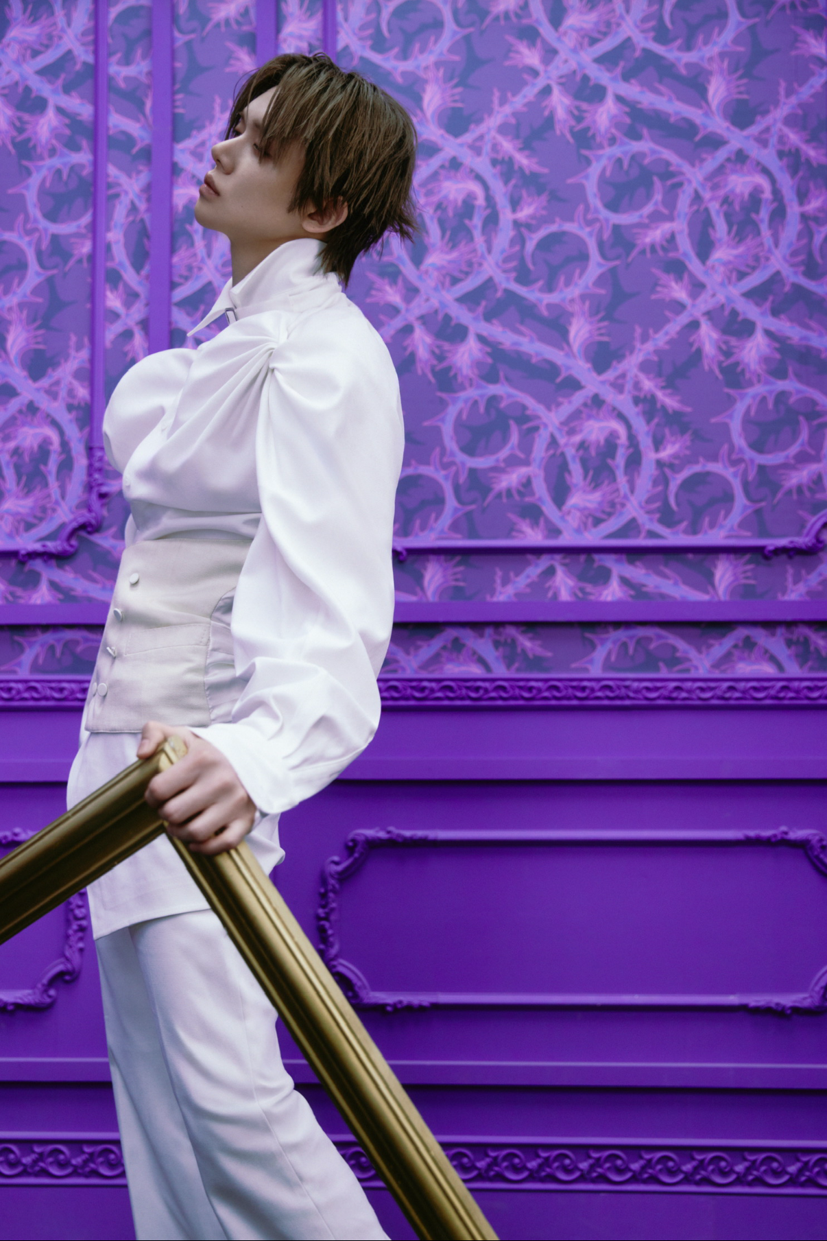 TOMORROW X TOGETHER粉丝拍下的瞬间