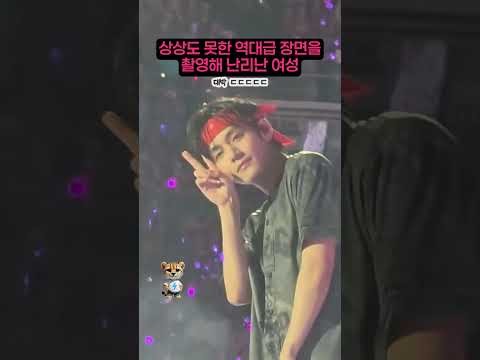 방탄소년단 최근 활동샷