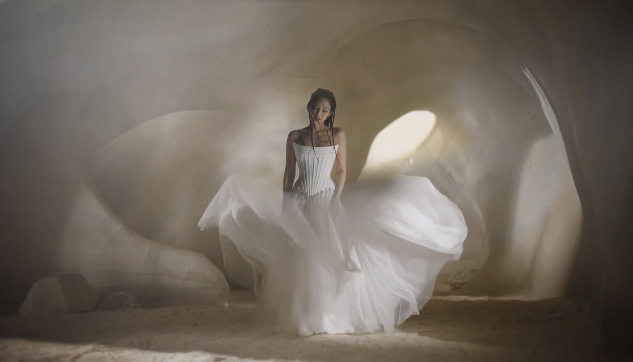 제니 (BLACKPINK) 팬이 찍은 순간