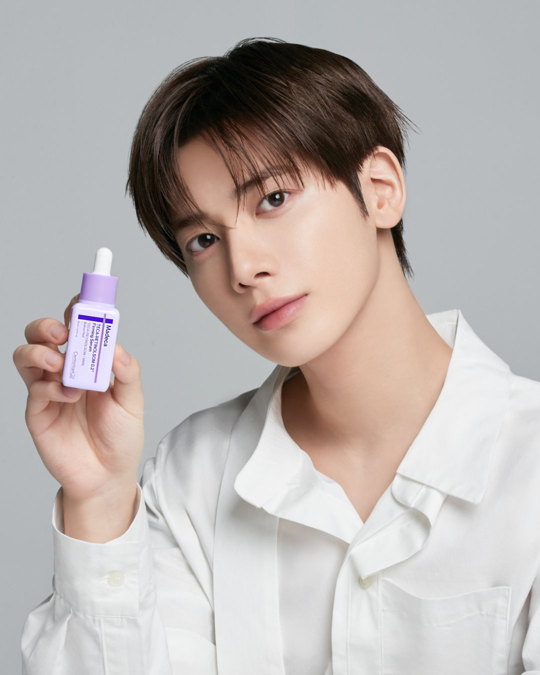 太顯 (TOMORROW X TOGETHER)的最新照片