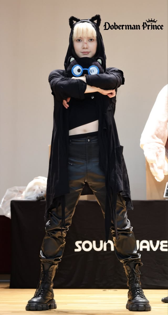 에이티즈 최근 활동샷