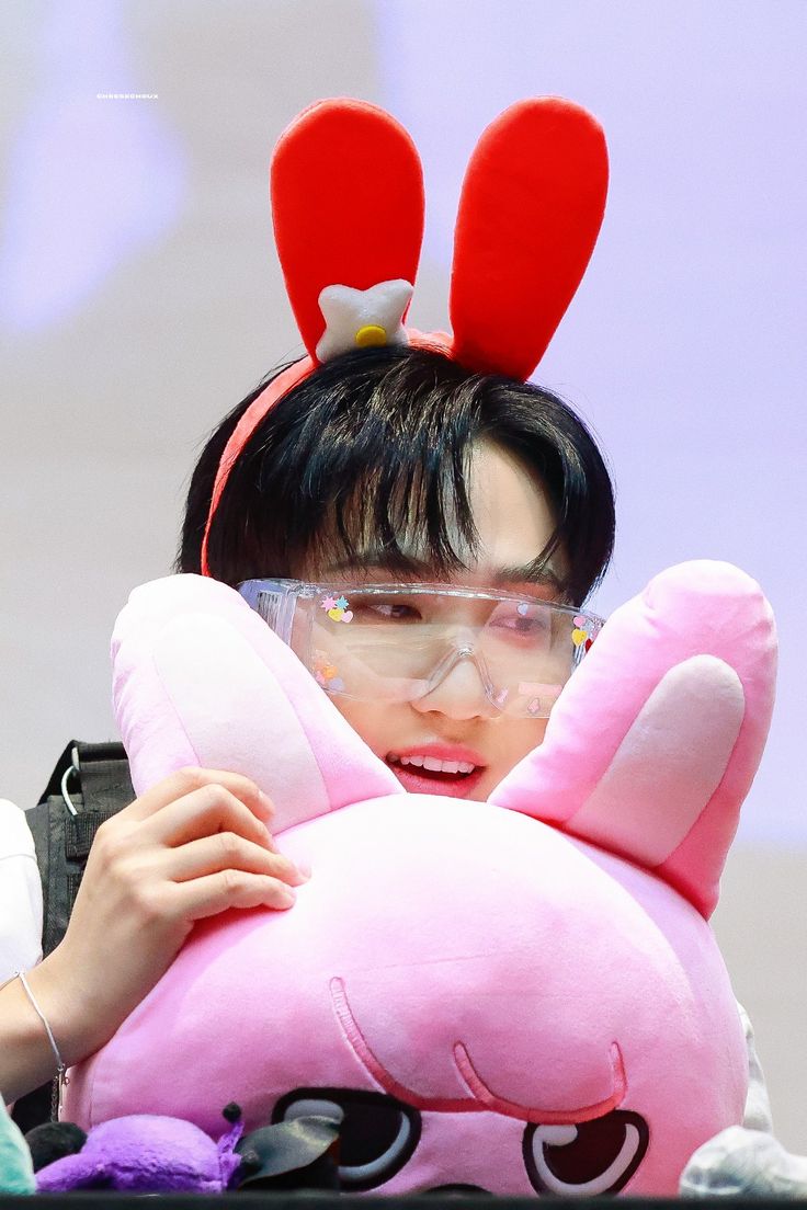 창빈 (Stray Kids)의 최신 사진