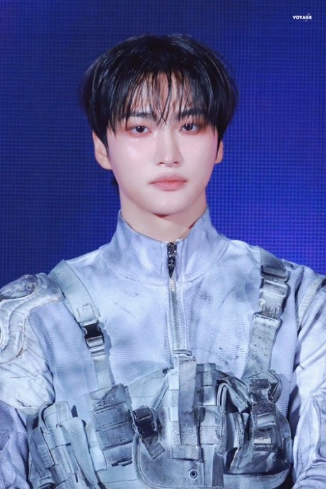 Latest photo of Seonghwa (ATEEZ)