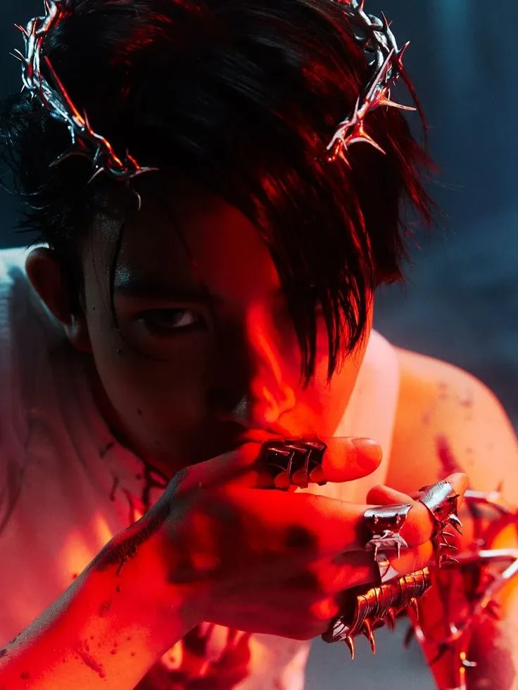 희승의 비하인드 컷