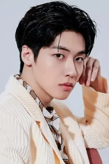 Latest photo of Lee Seunghyup (N.Flying)