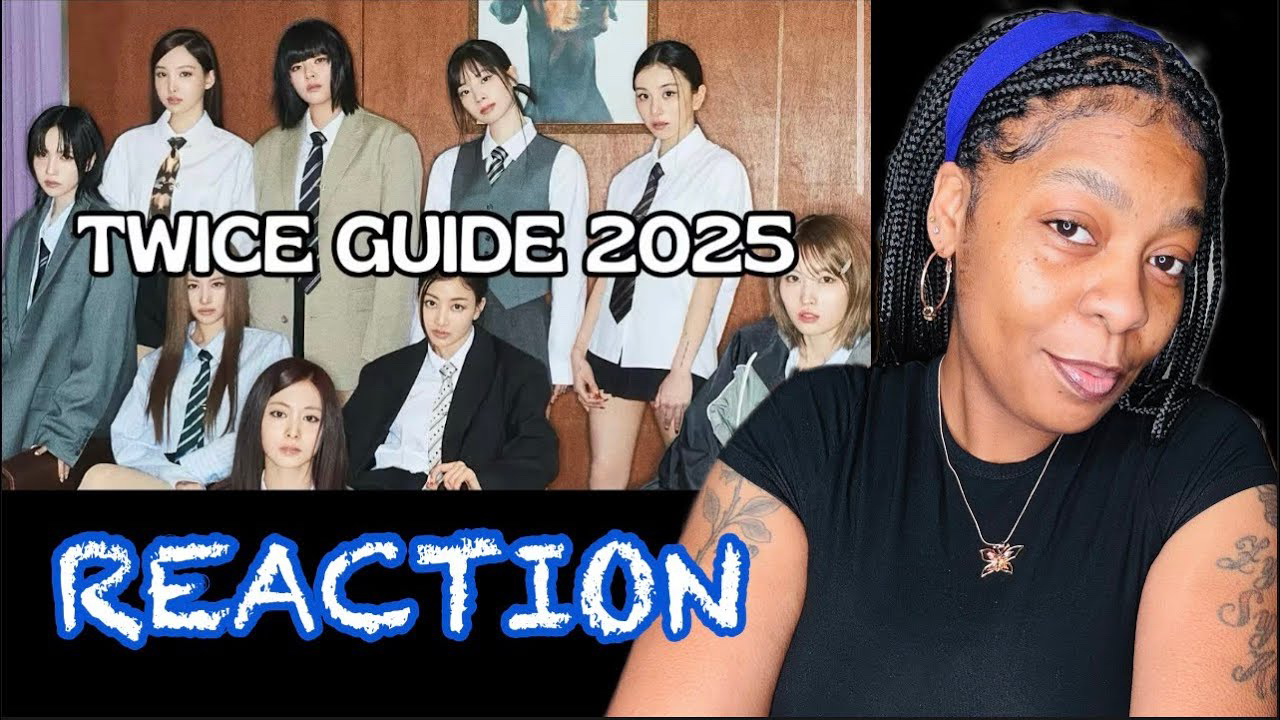 TWICE의 최신 사진