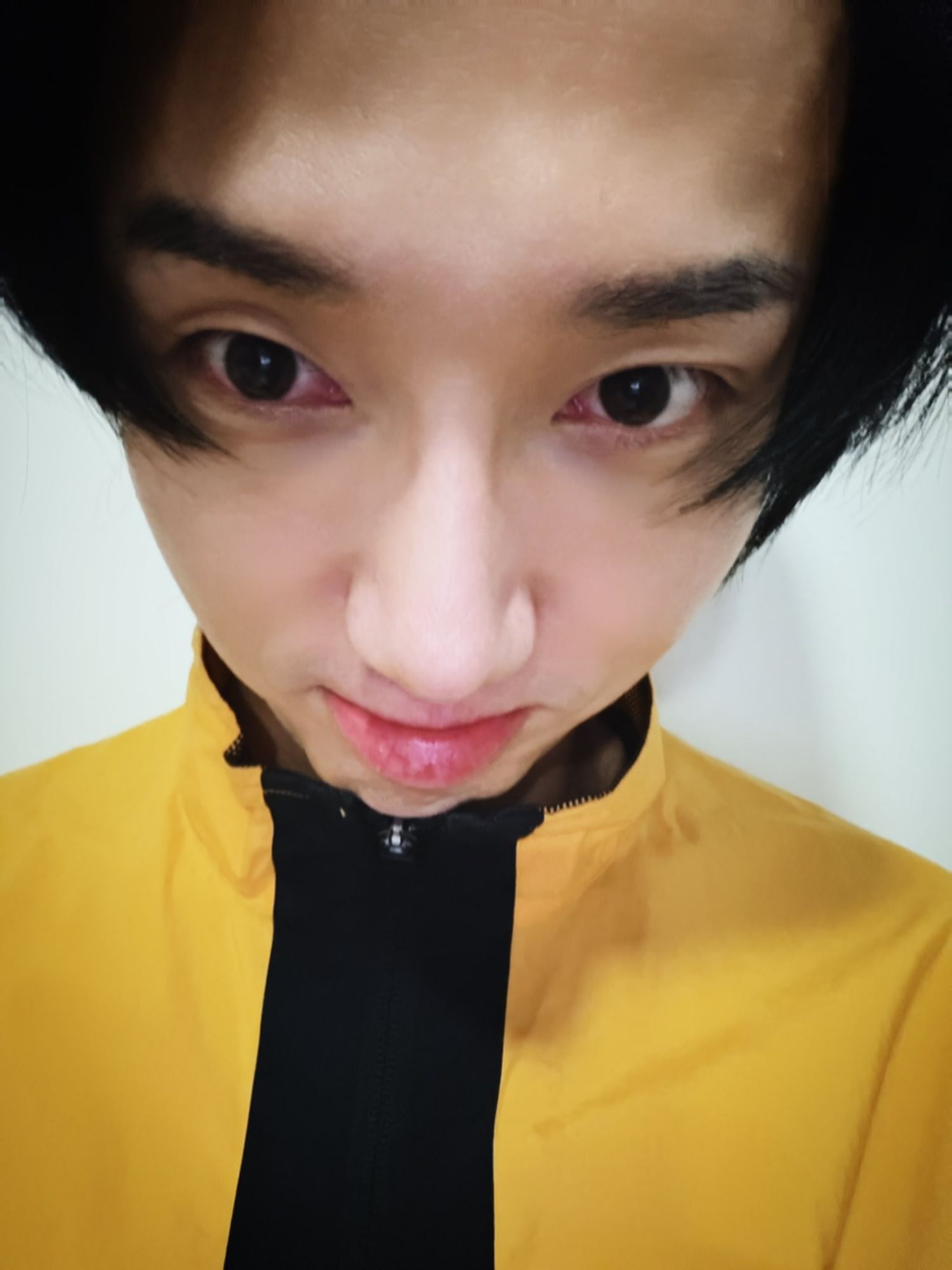 슈퍼주니어의 최신 사진