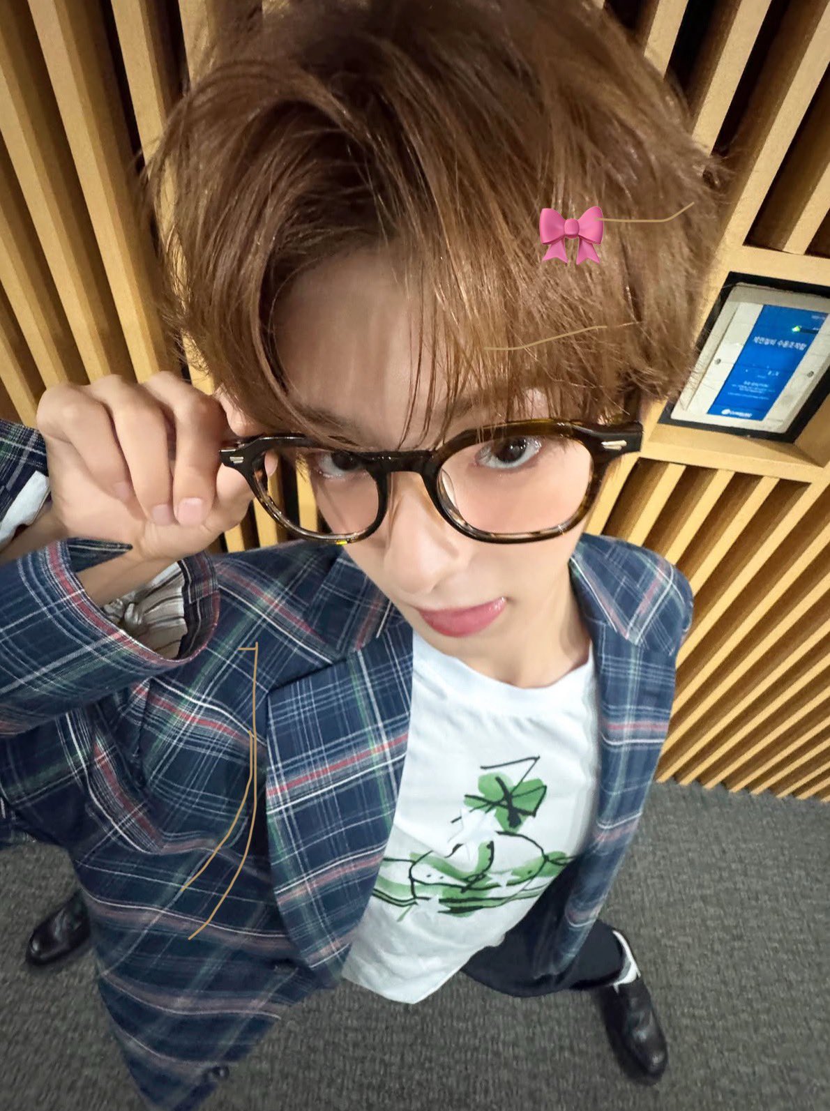 Posting K-POP populer yang disukai penggemar