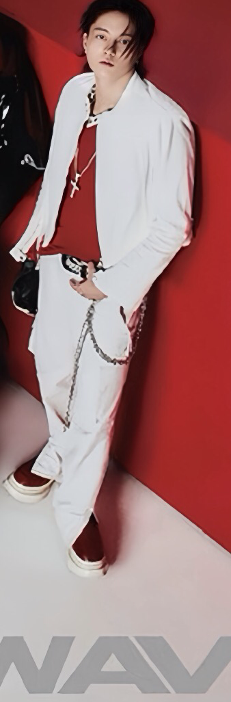 Latest photo of Haruto (TREASURE)