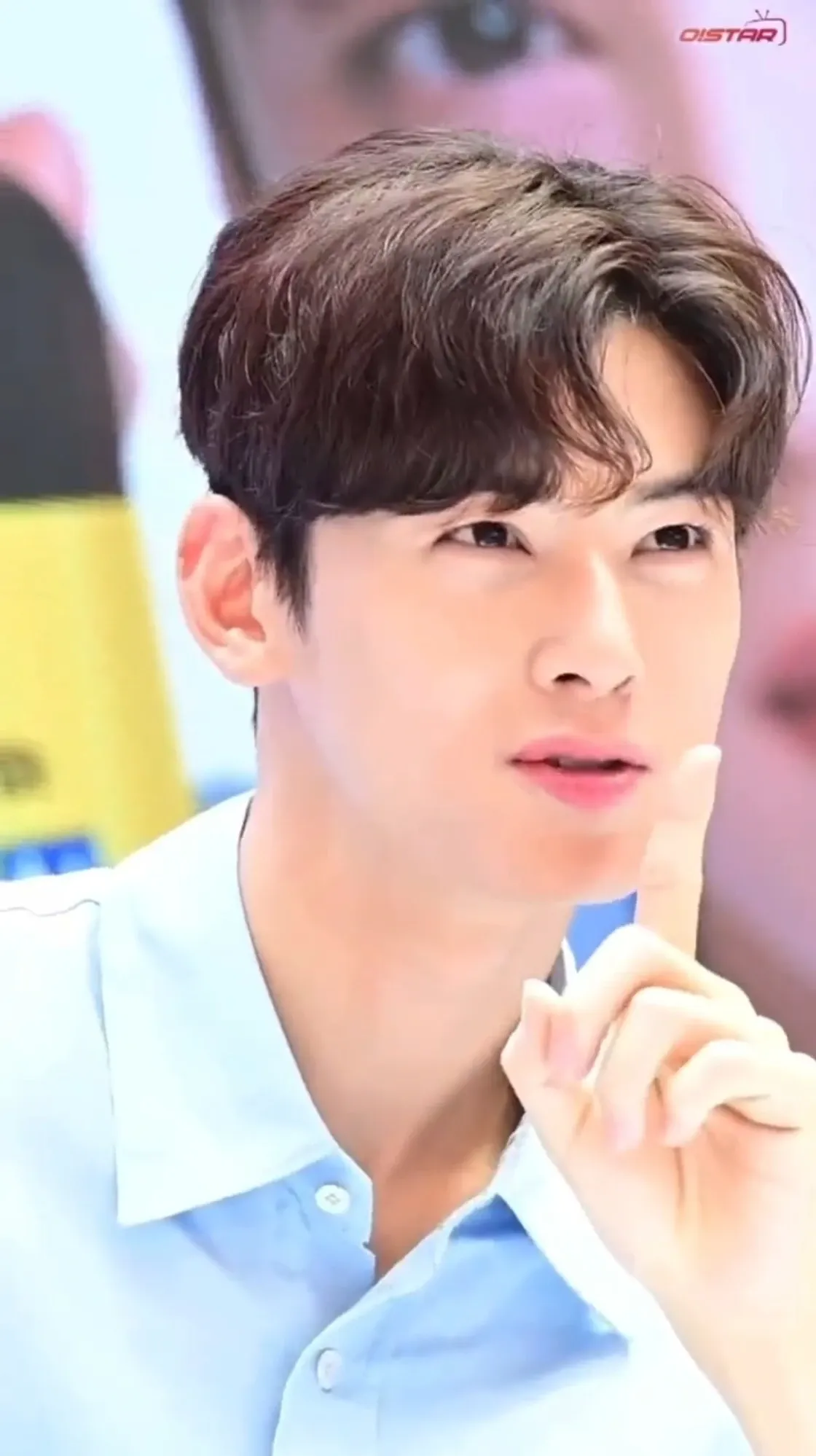 Today's most popular wallpaper in the Eunwoo (ASTRO) community