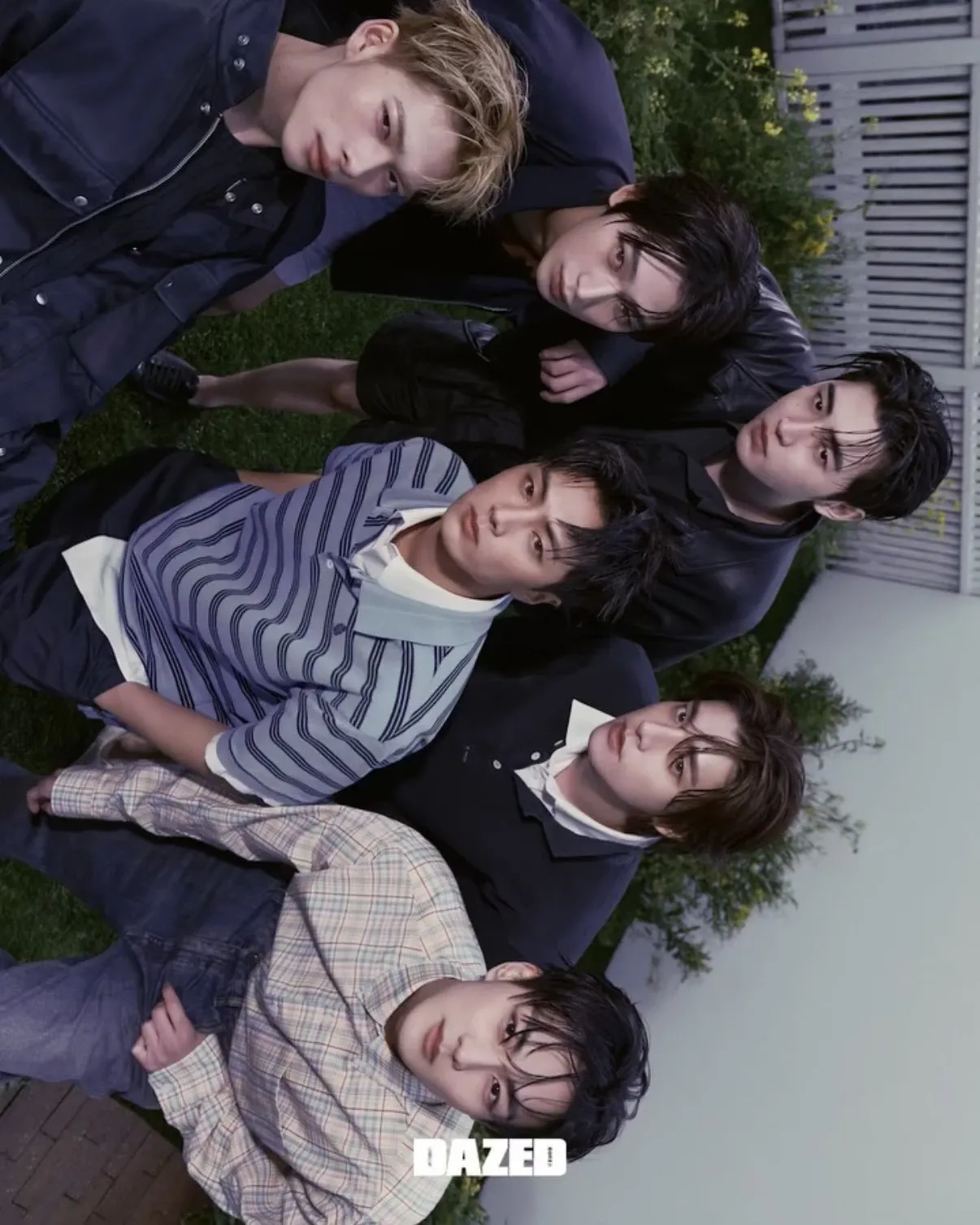 ENHYPEN 최근 활동샷