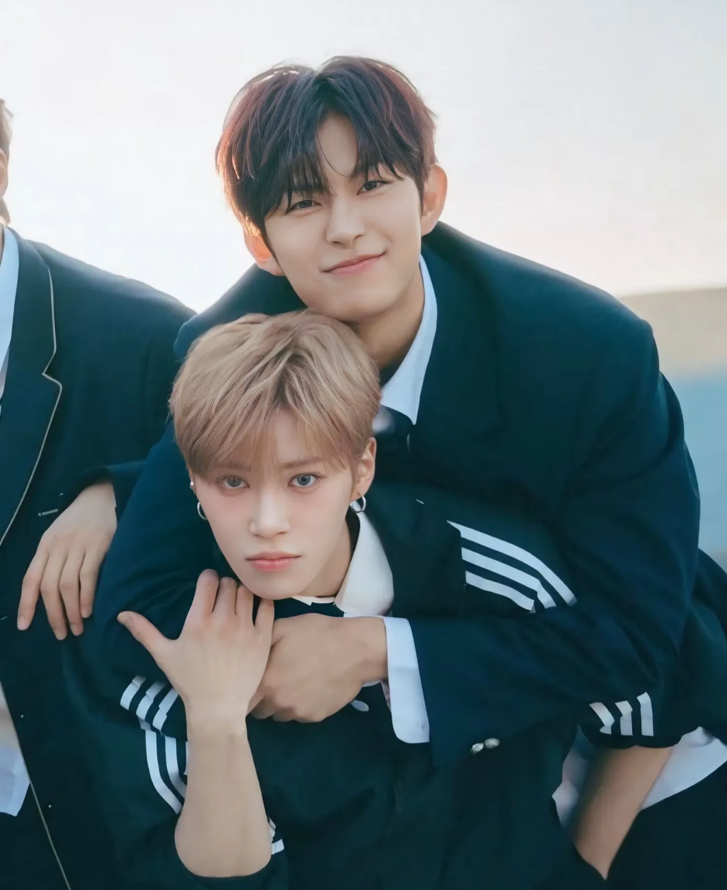 Latest photo of Arno (ALPHA DRIVE ONE)