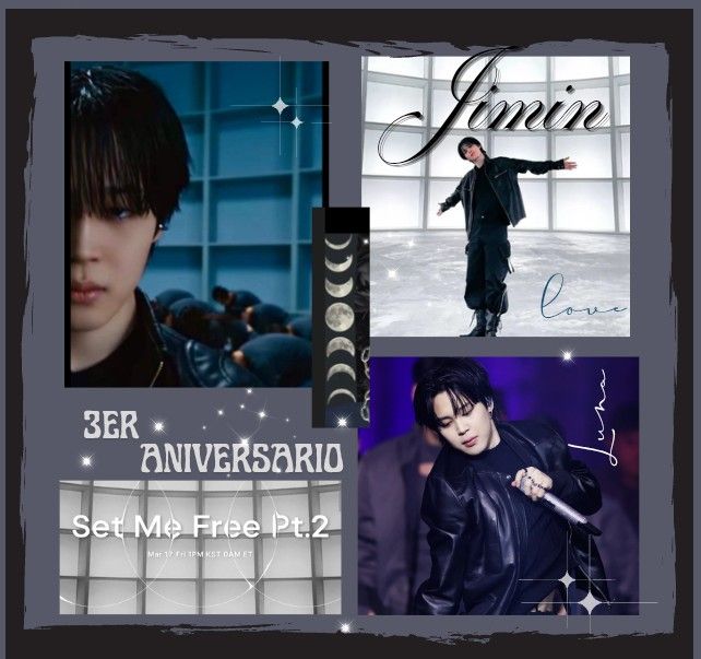 지민 (방탄소년단)의 비하인드 컷