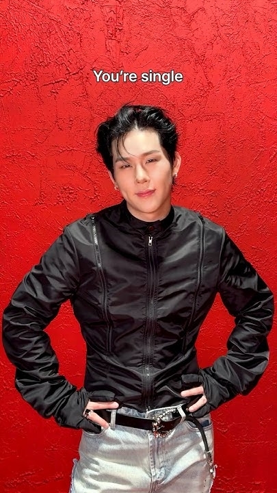 Foto terbaru MONSTA X