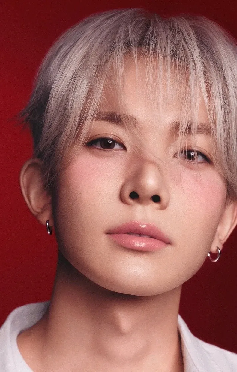 희승의 비하인드 컷