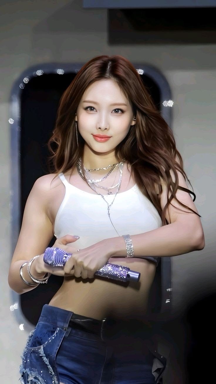 TWICE 최근 활동샷