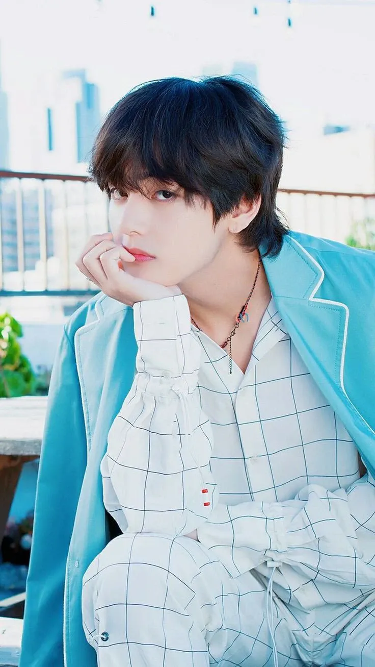 The most beloved wallpaper among V (BTS)'s fans