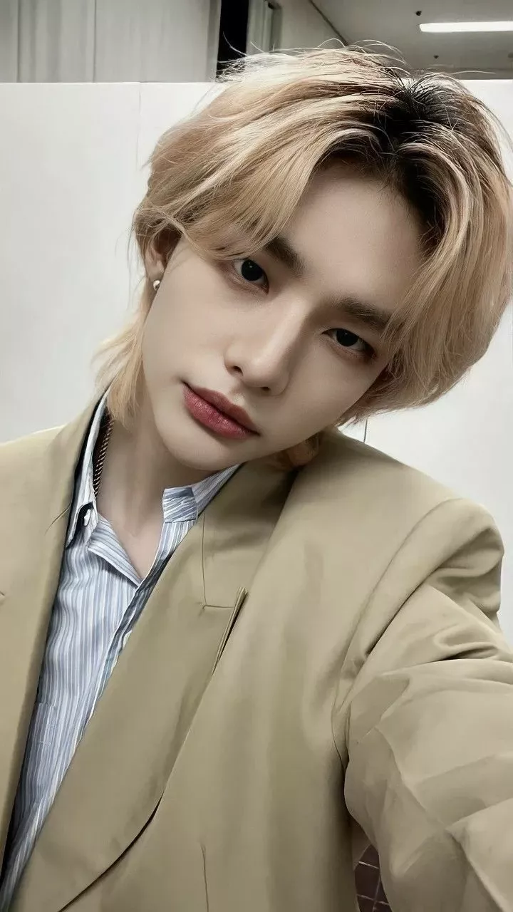 The most beloved wallpaper among 铉辰 (Stray Kids)'s fans